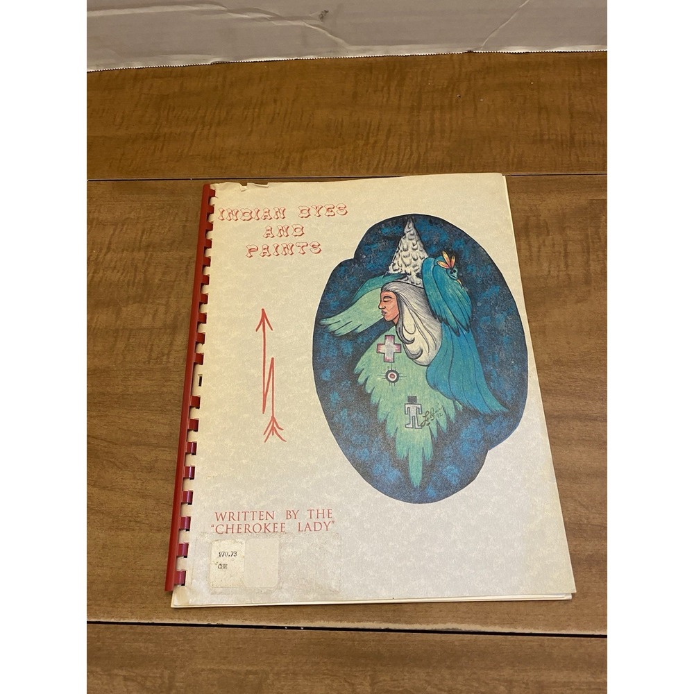 Indian Dyes And Paints By Lelanie Fuller Stone